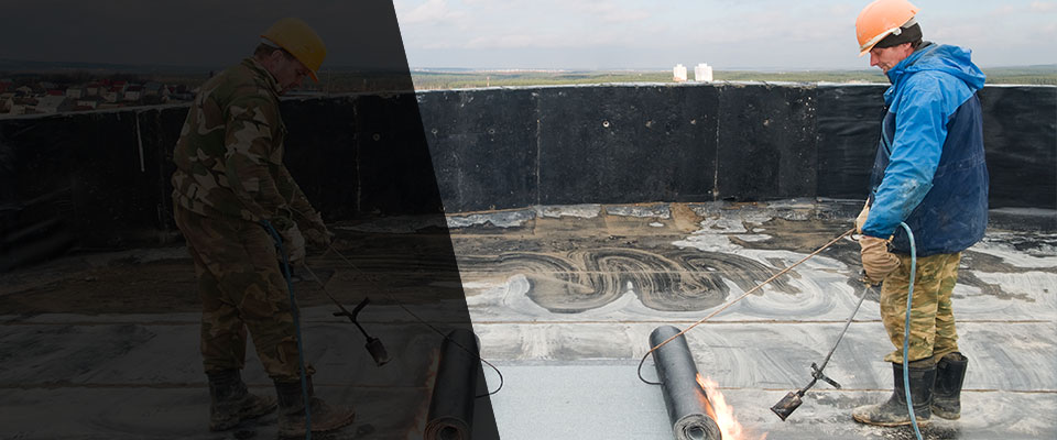 Istachatta Roofing Contractors