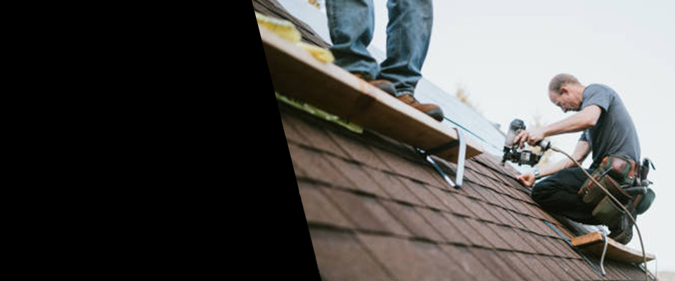 Istachatta Roofing Contractors